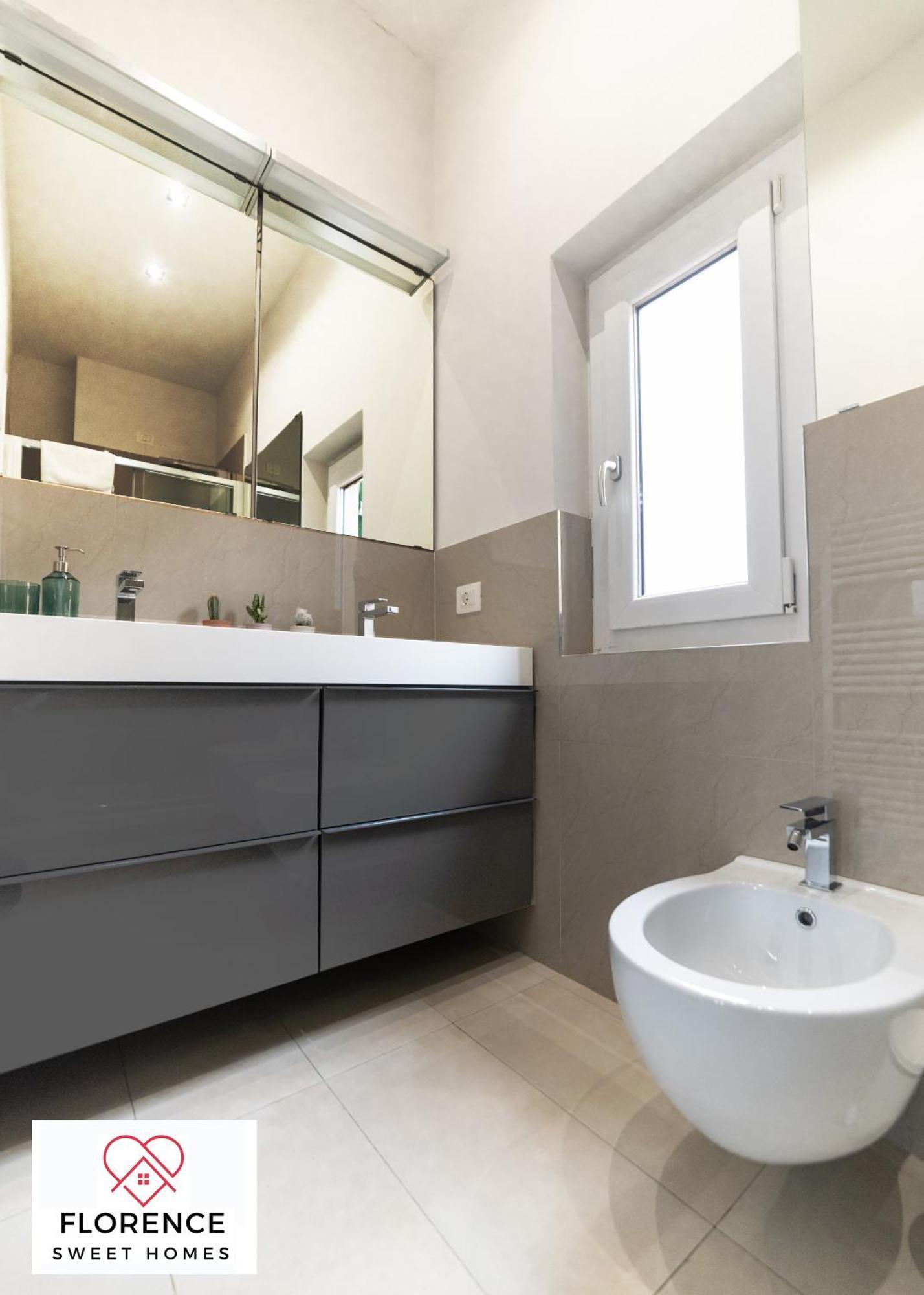 Fortezza Apartment By Florence Sweet Homes Exterior foto